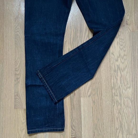 Fossil Men’s Denim Jeans - Picture 4 of 5